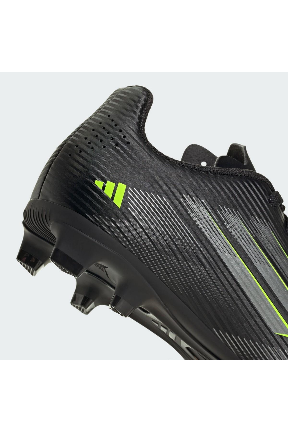 Adidas Adidas Siyah JI0028 F50 Club Fg/Mg J Çocuk Krampon Sneaker | Flo Siyah - 9. görsel