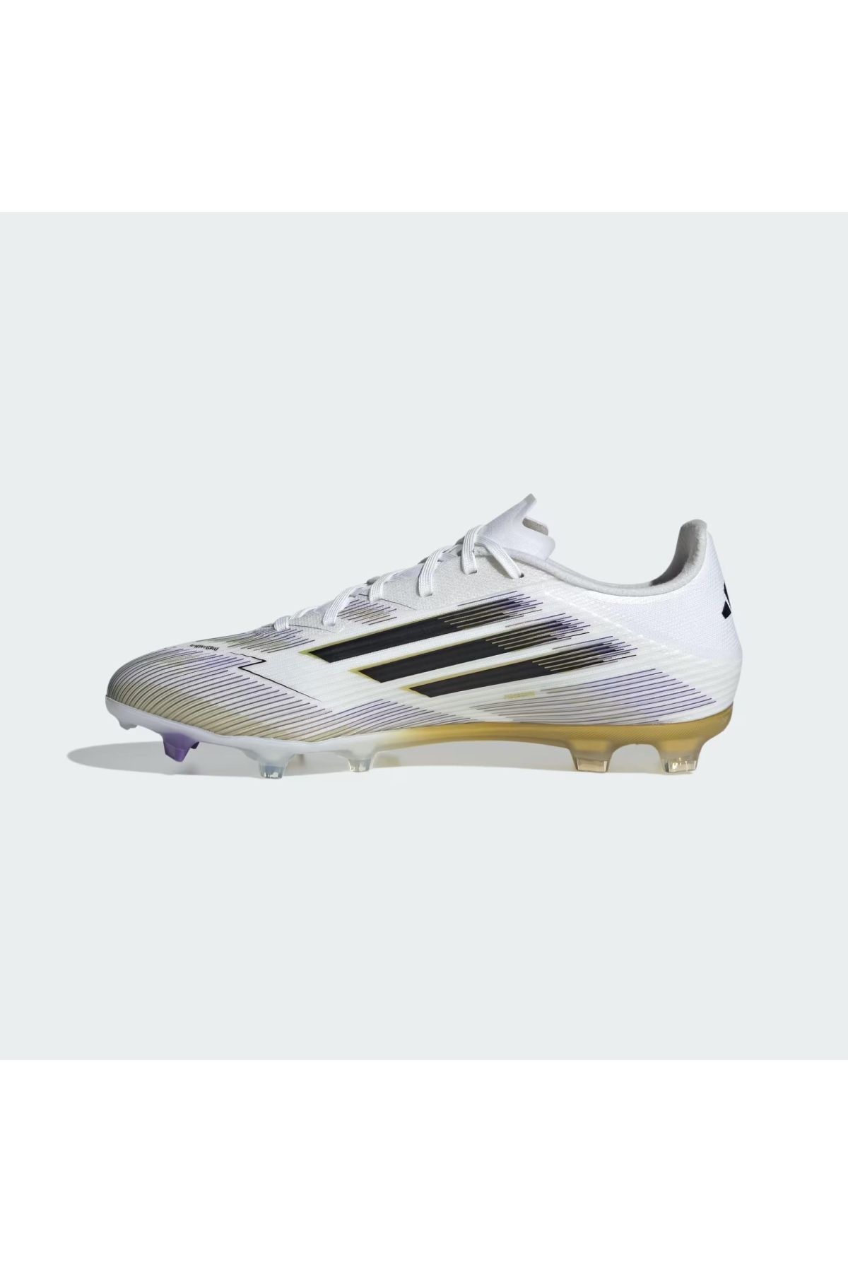 Adidas Adidas Beyaz JI0005 F50 League Fg/Mg Unisex Krampon Sneaker | Flo Beyaz - 9. görsel