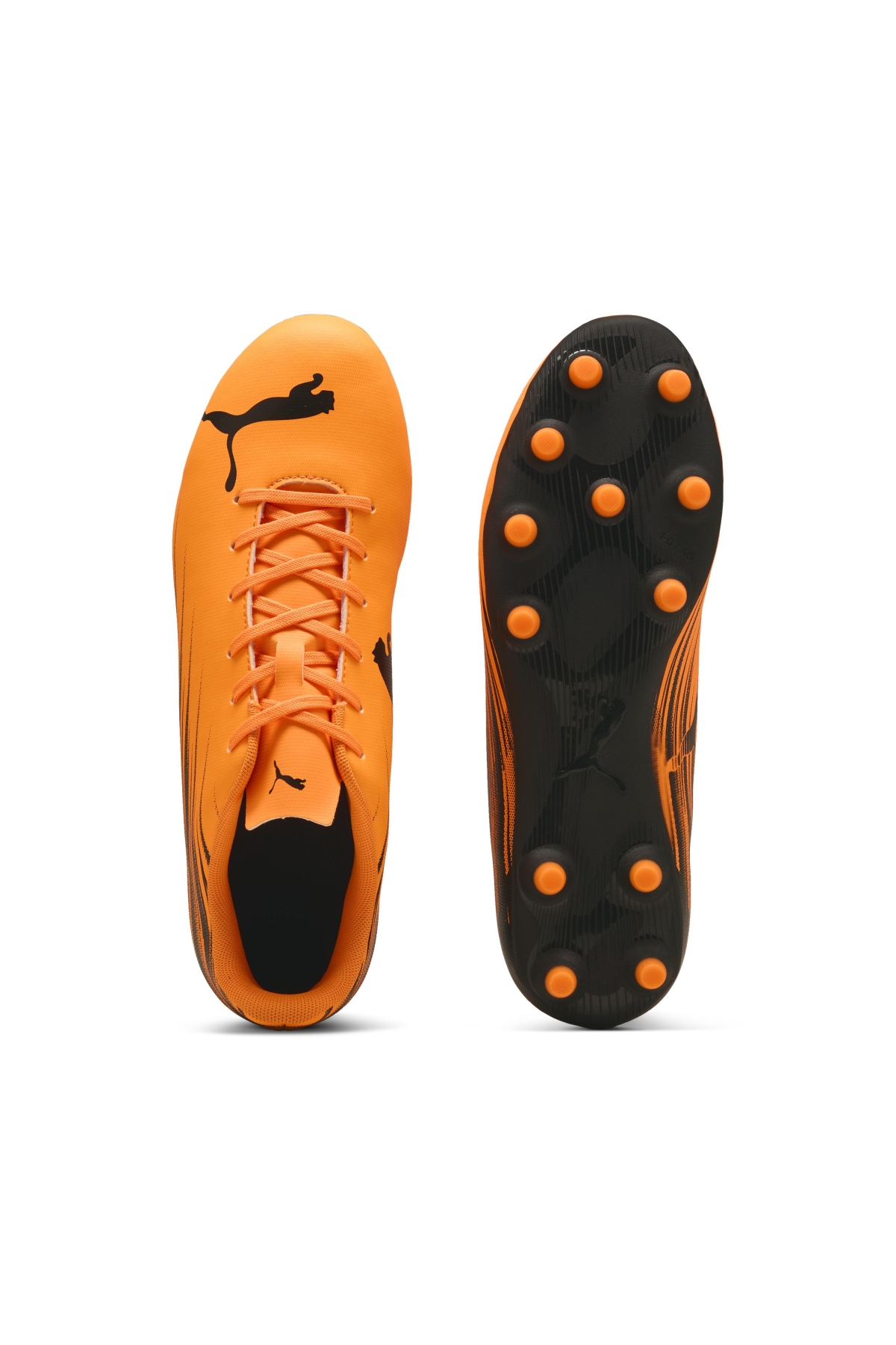 10849304 Attacanto II Fg/Ag Erkek Krampon - Görsel 4