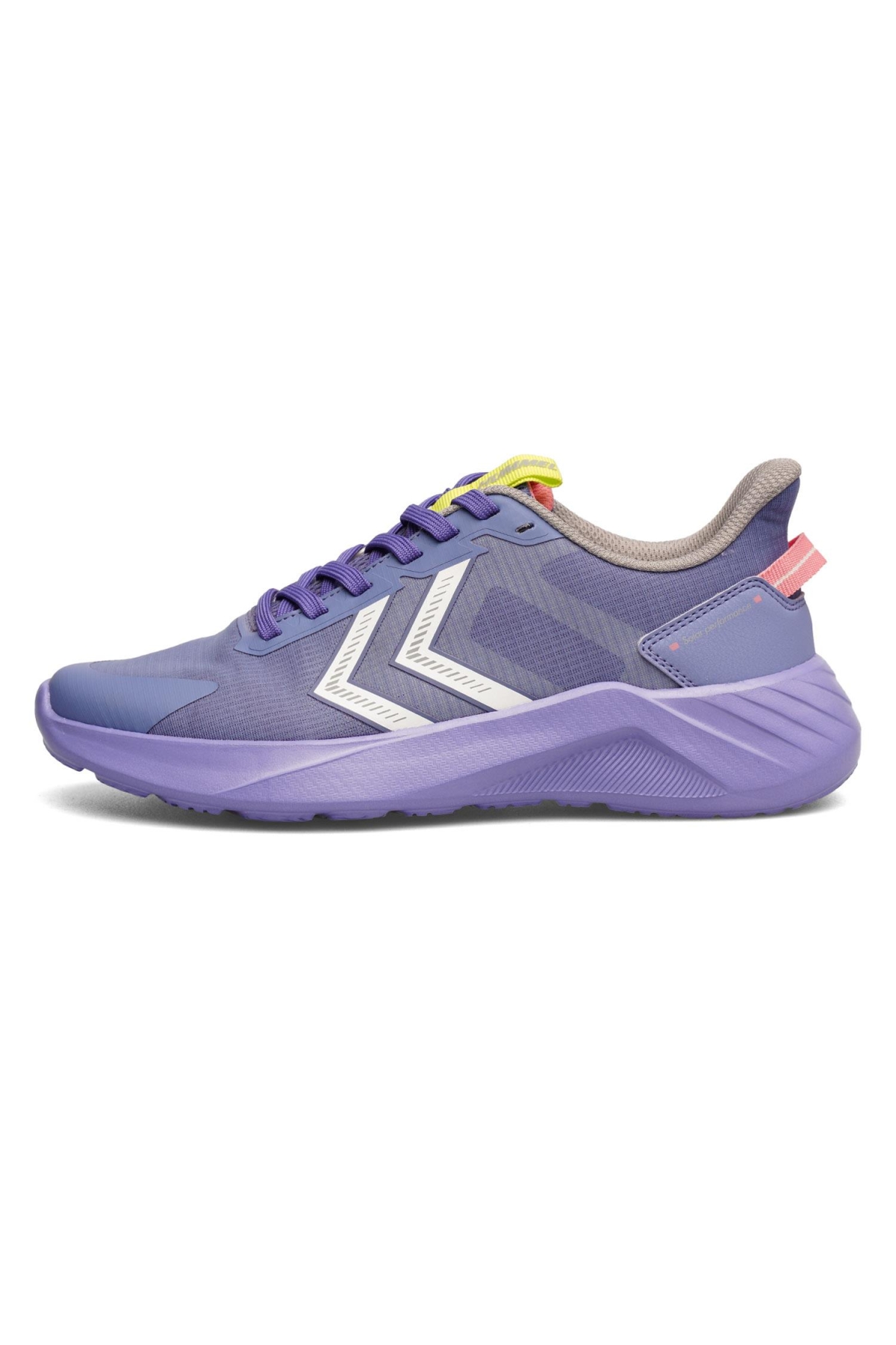 900795-7986 Solar Unisex Yürüyüş Ayakkabısı - Görsel 2