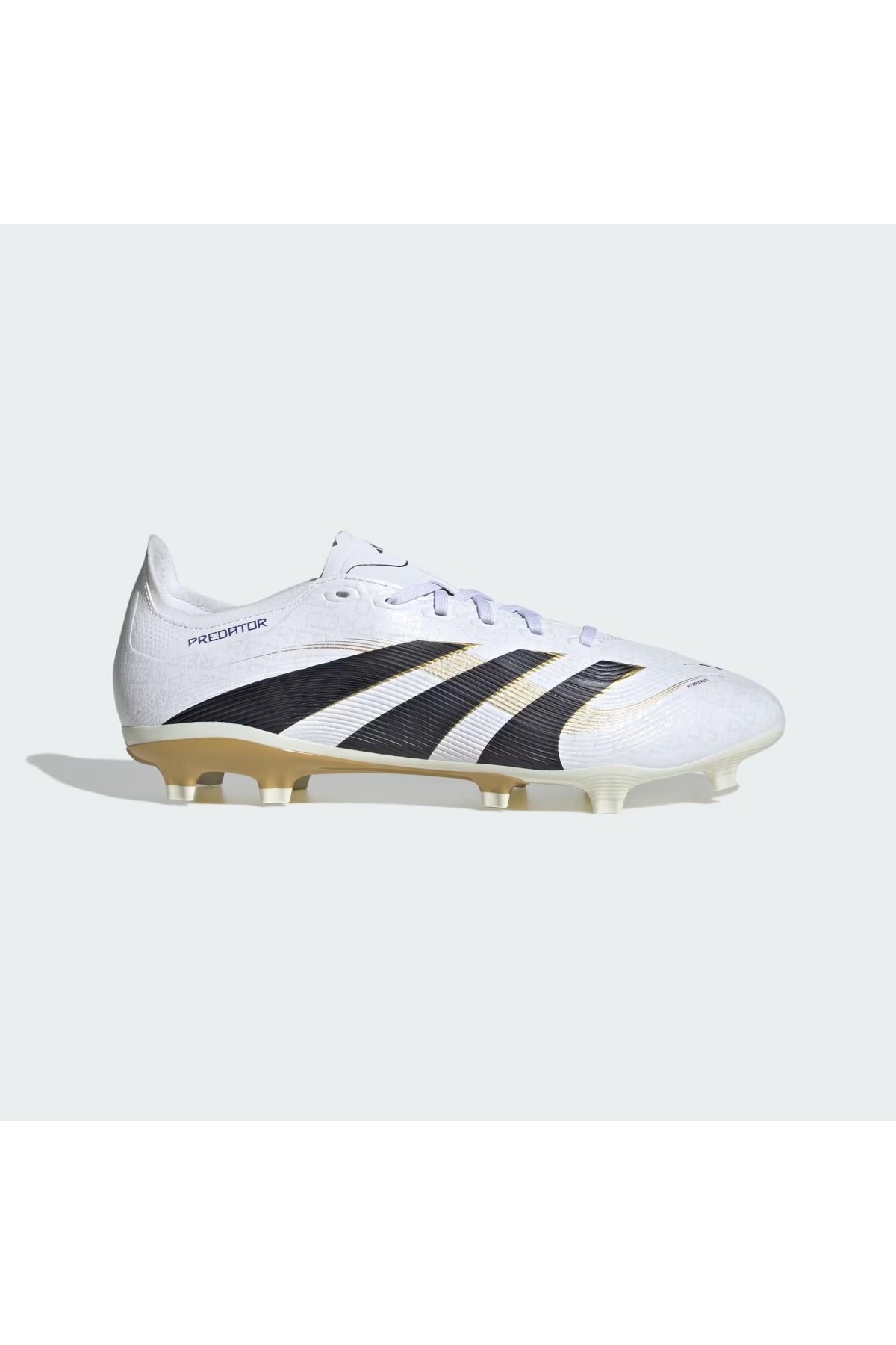 Adidas Adidas Beyaz JI1116 Predator League Fg/Mg Unisex Krampon Sneaker | Flo Beyaz - 2. görsel