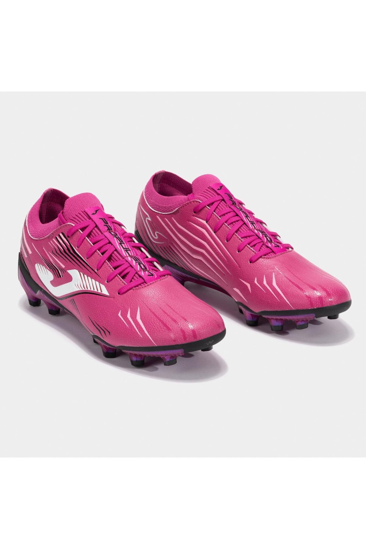Joma Joma Pembe PCUW2510FG Propulsion Top Erkek Krampon Sneaker | Flo Pembe - 3. görsel