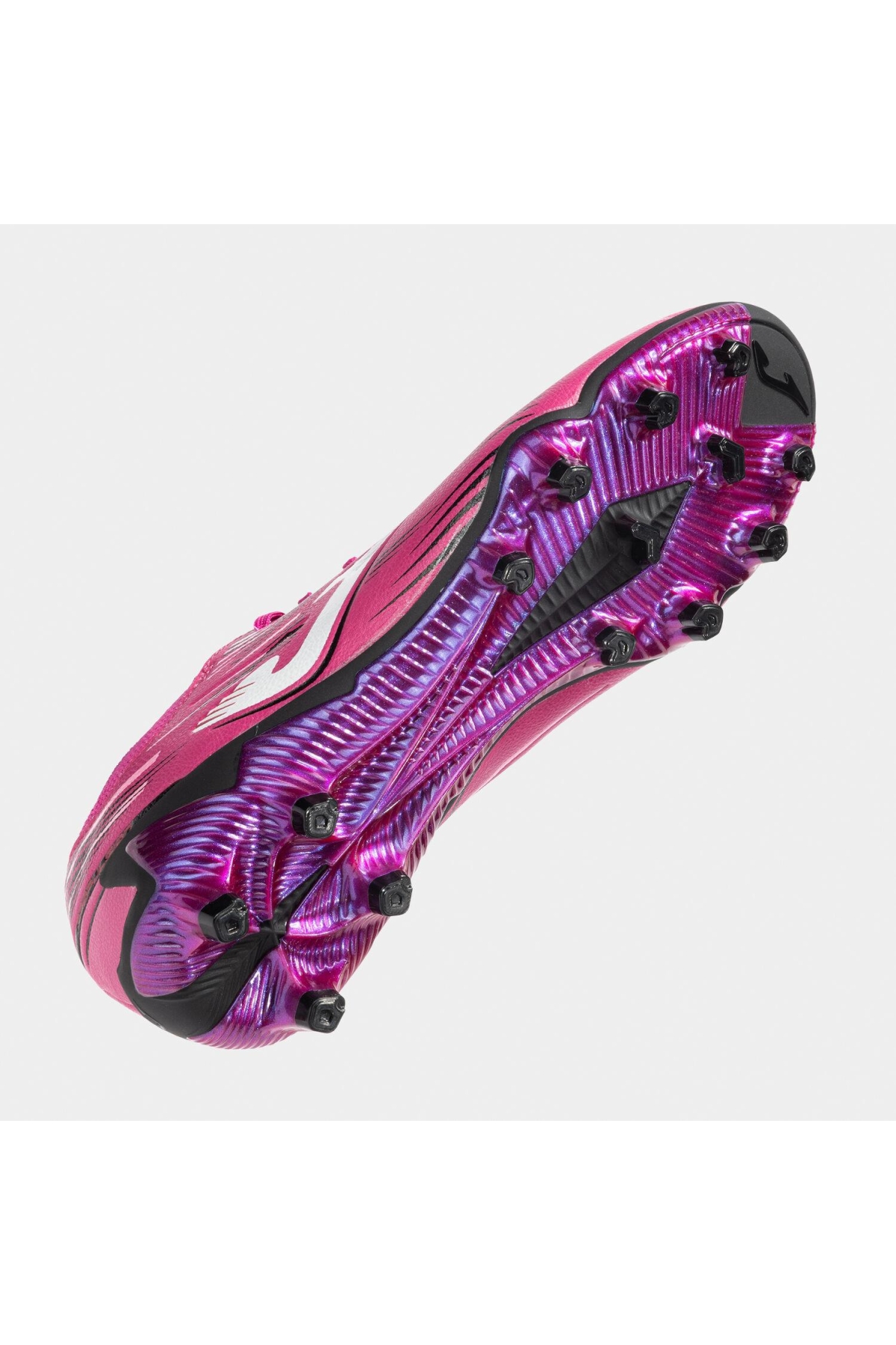 Joma Joma Pembe PCUW2510FG Propulsion Top Erkek Krampon Sneaker | Flo Pembe - 6. görsel