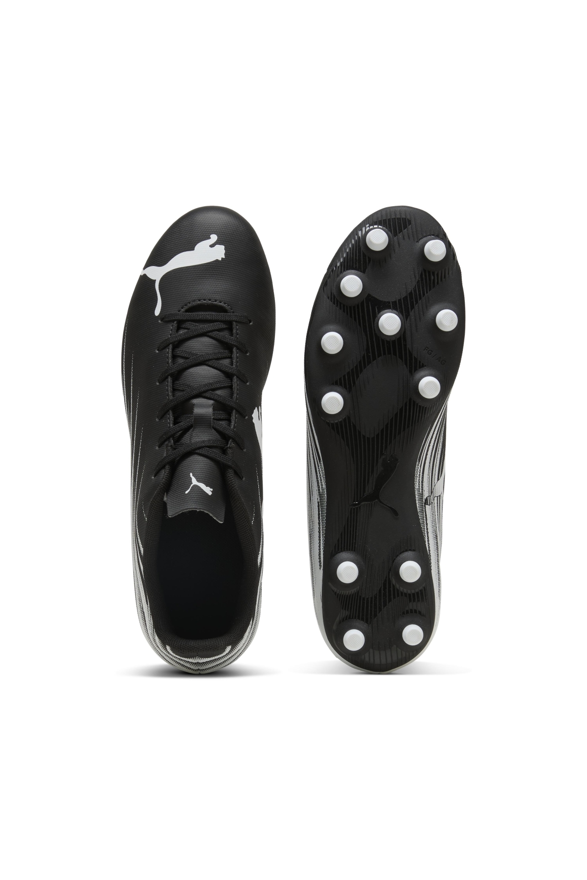 10849301 Attacanto II Fg/Ag Erkek Krampon - Görsel 4