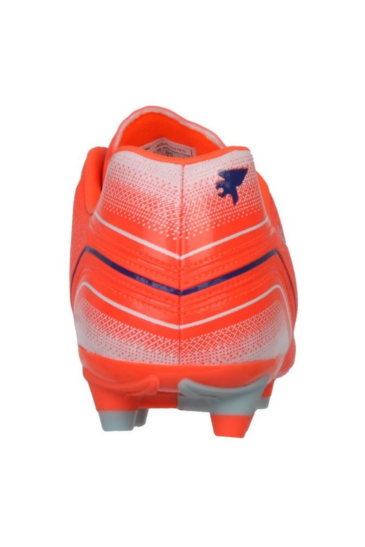 Joma Joma Kirmizi AGUS2507FG Aguila FG Erkek Krampon Sneaker | Flo Kirmizi - 5. görsel