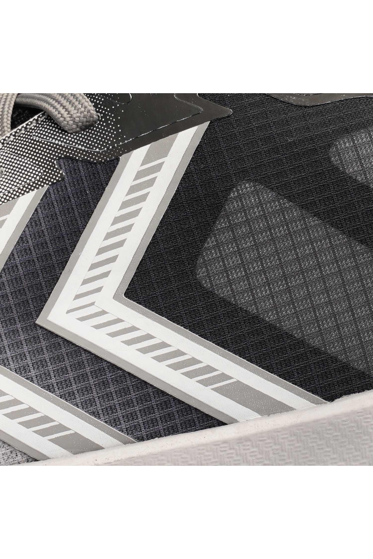 Hummel Hummel Beyaz 900795-9559 Solar Unisex Yürüyüş Ayakkabısı Sneaker | Flo Beyaz - 7. görsel