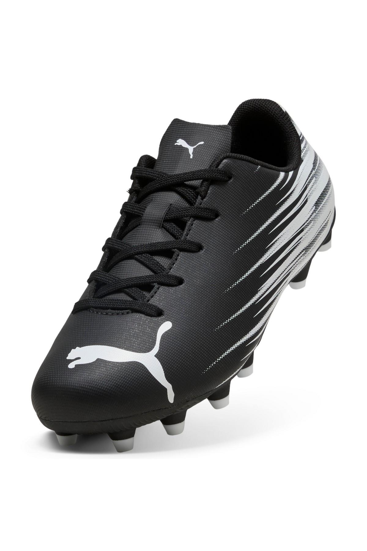 10849601 Attacanto II Fg/Ag Jr Çocuk Krampon - Görsel 6