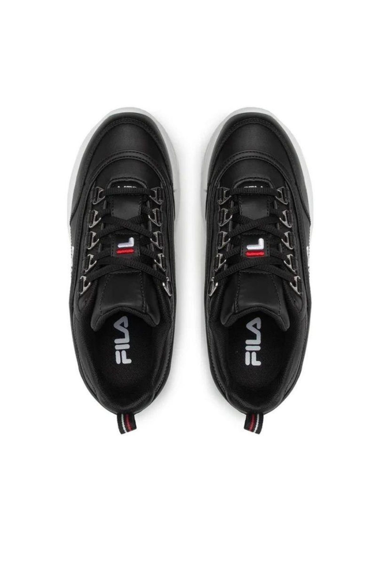 FFT0009.80010 Strada Teens Kadın Günlük Spor Ayakkabı - Görsel 6
