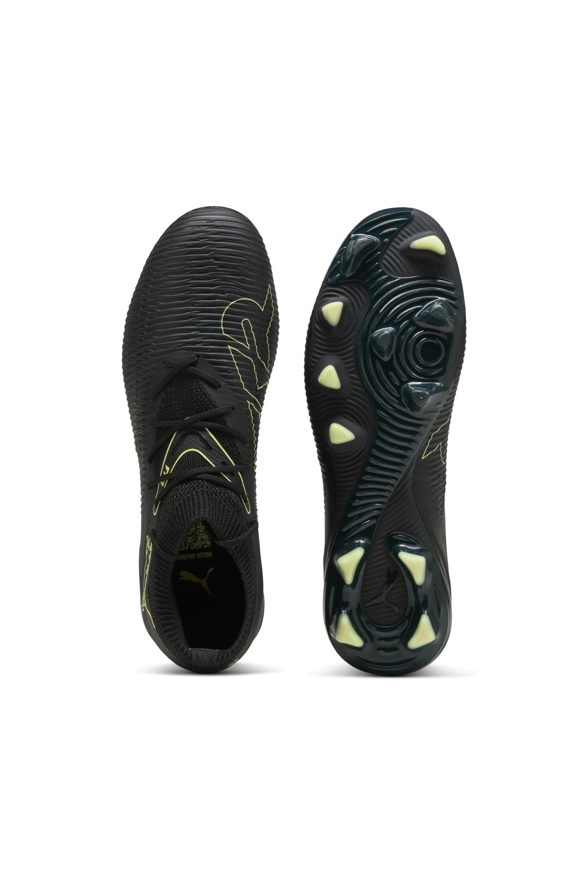 10859302 Future 8 Match Fg/Ag Unisex Krampon - Görsel 4