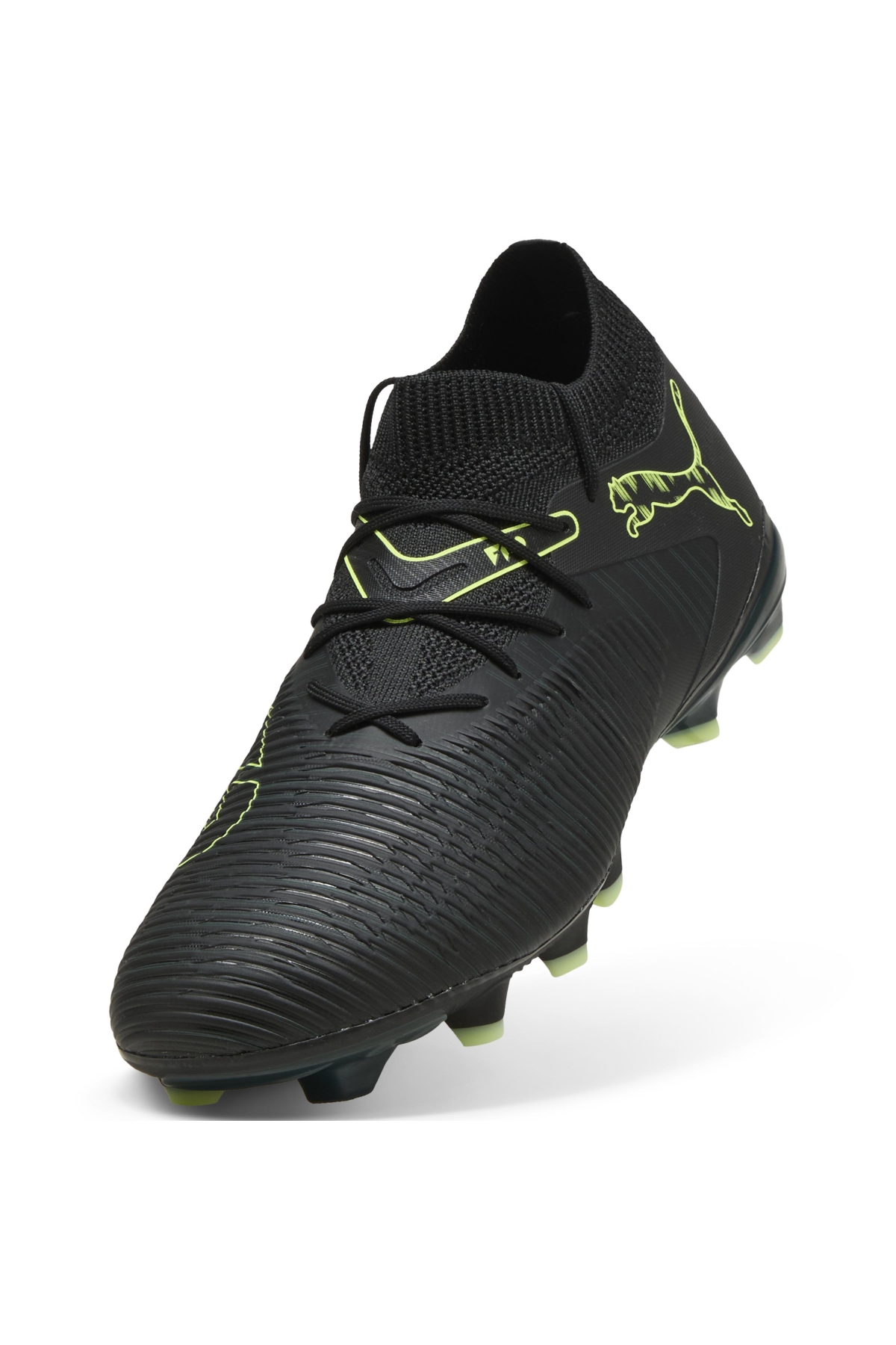 10859302 Future 8 Match Fg/Ag Unisex Krampon - Görsel 6