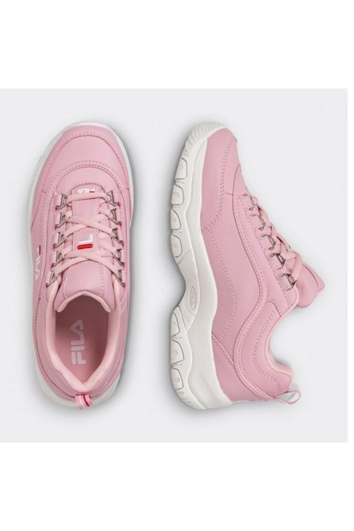 1010560.40063 Strada Kadın Günlük Spor Ayakkabı - Görsel 5