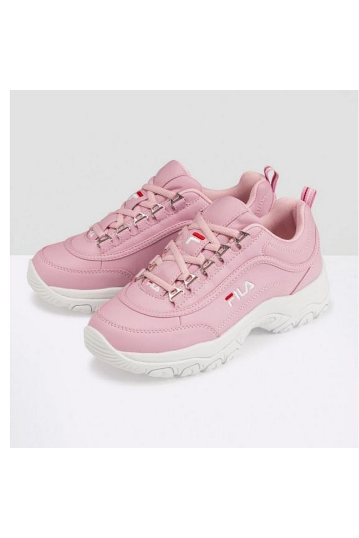 1010560.40063 Strada Kadın Günlük Spor Ayakkabı - Görsel 6