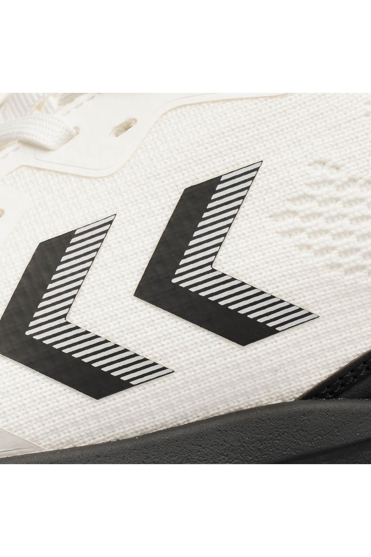 Hummel Hummel Beyaz 900790-9001 Nano 25 Unisex Yürüyüş Ayakkabısı Sneaker | Flo Beyaz - 7. görsel