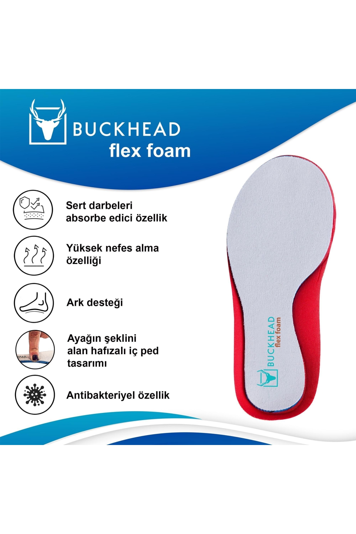 BUCK3046-009 Berry Kız Çocuk Işıklı Spor Ayakkabı - Görsel 9