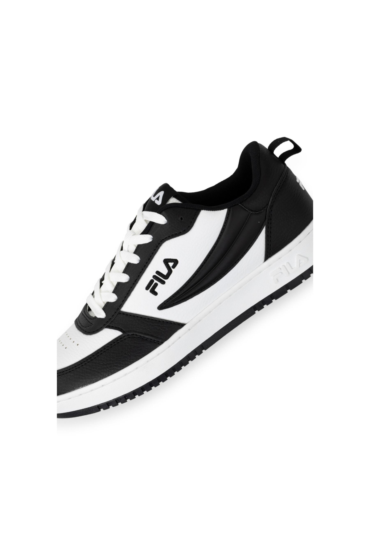 Fila Fila Beyaz FFM0370.13036 Rega Nf Erkek Günlük Spor Ayakkabı Sneaker | Flo Beyaz - 7. görsel