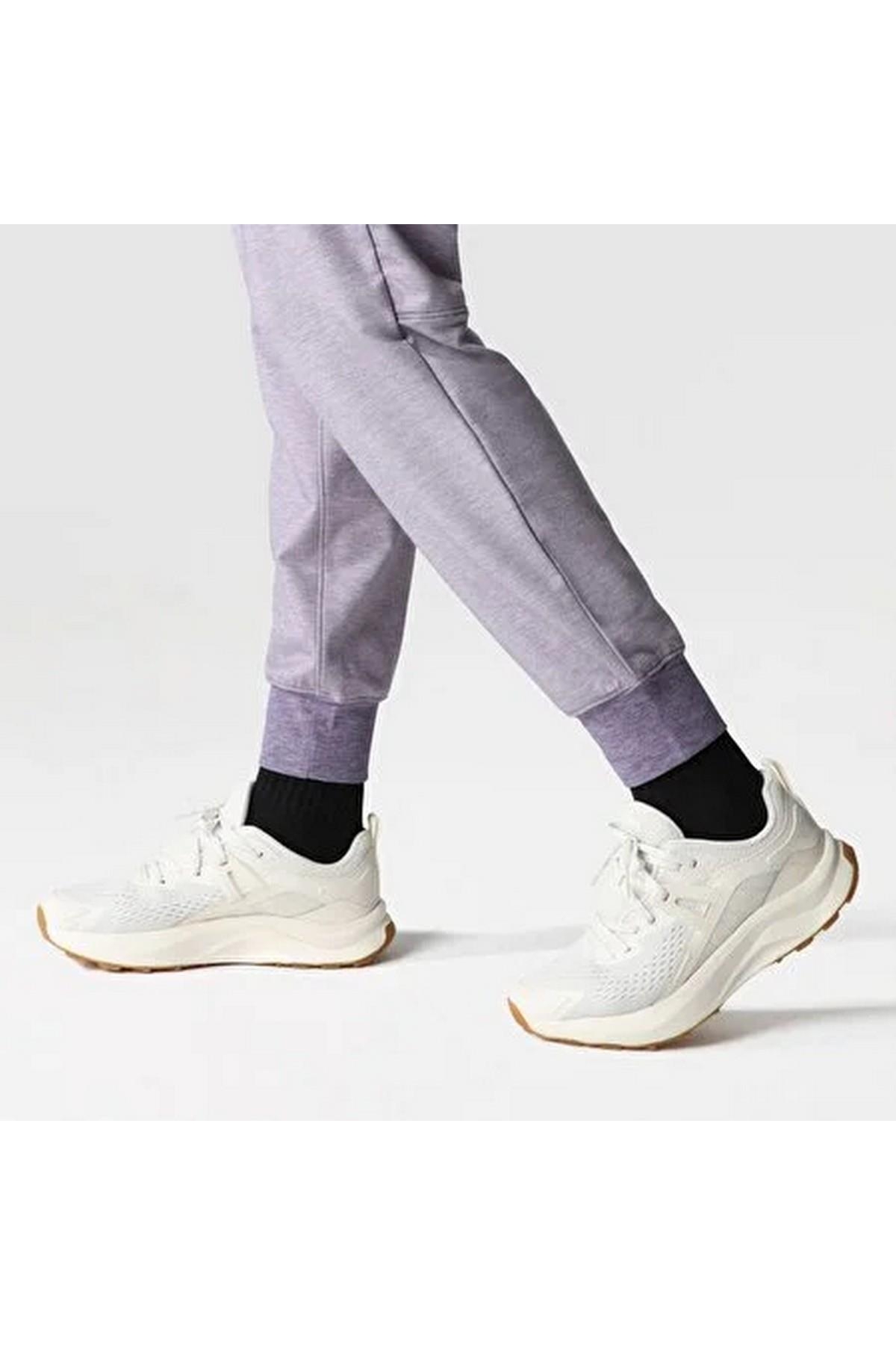 NF0A7W5Q7X11 W Hypnum Kadın Doğa Yürüyüşü Ayakkabısı - Görsel 3