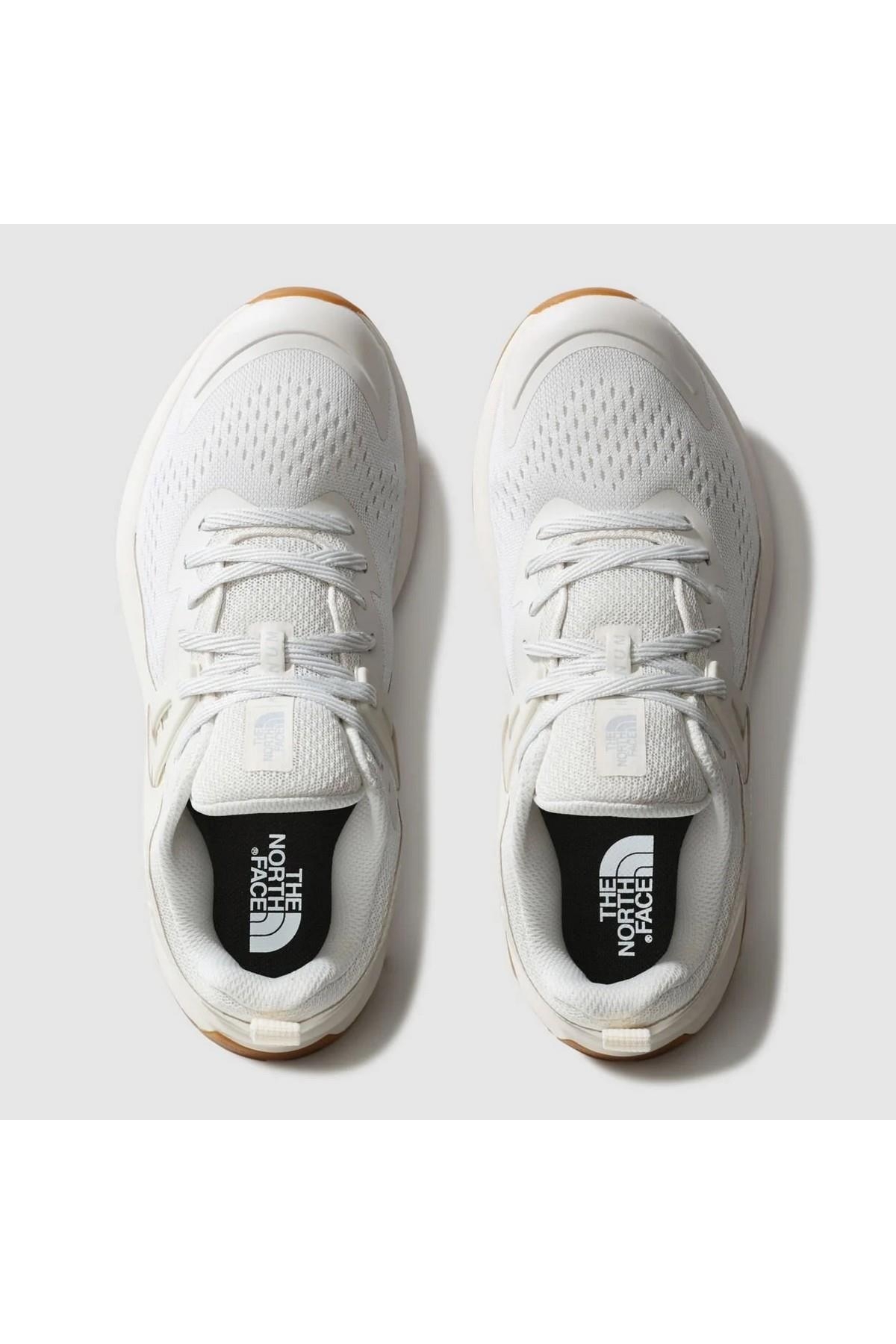 NF0A7W5Q7X11 W Hypnum Kadın Doğa Yürüyüşü Ayakkabısı - Görsel 5