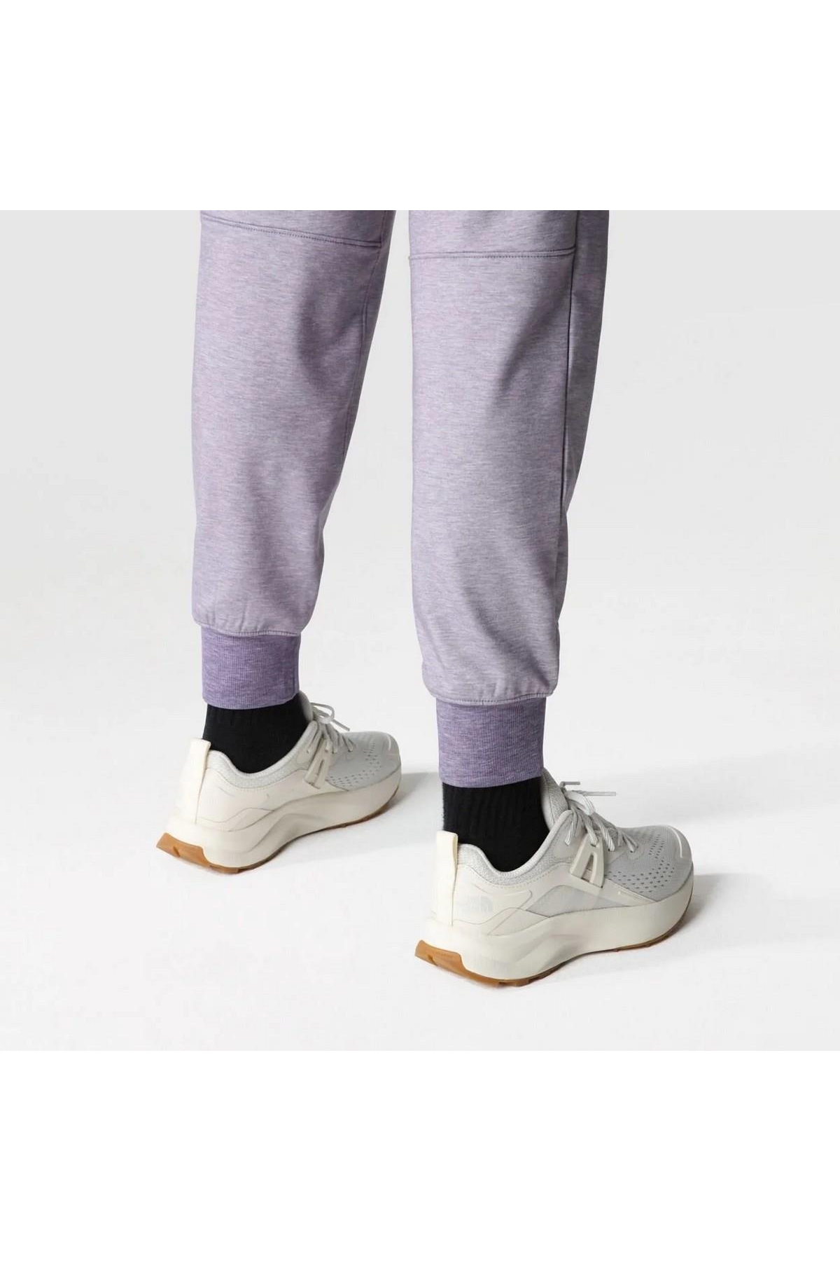 NF0A7W5Q7X11 W Hypnum Kadın Doğa Yürüyüşü Ayakkabısı - Görsel 9