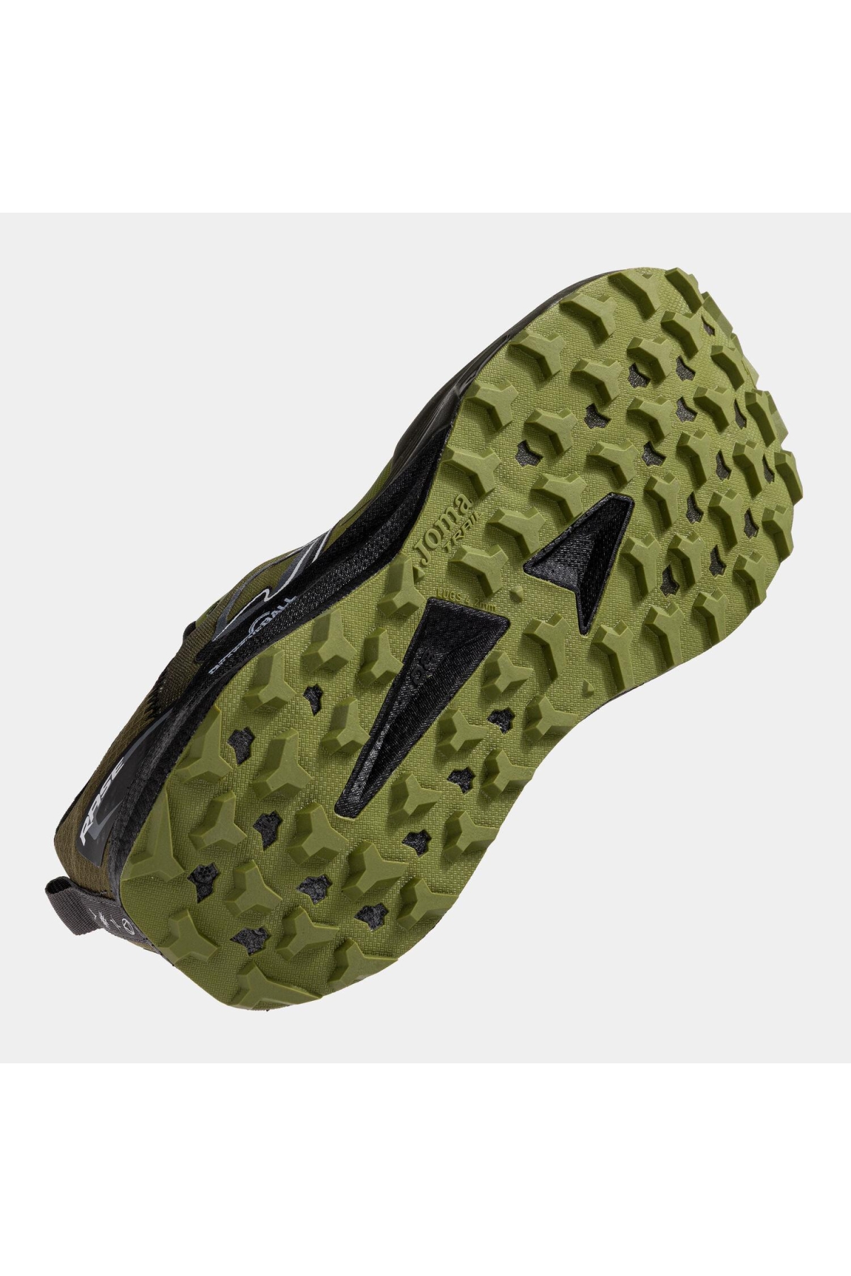 TKRASW2523 Rase Erkek Yürüyüş Ayakkabısı - Görsel 6