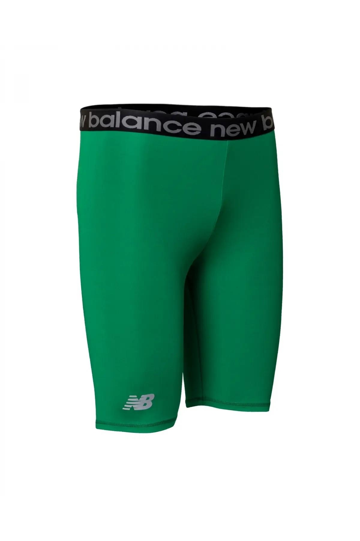 New Balance TSS2221-CHG Erkek Spor Tayt