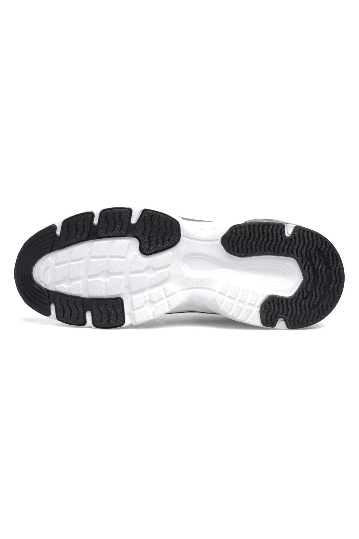 Hummel Hummel Beyaz 900794-9001 Performance 700 Unisex Yürüyüş Ayakkabısı Sneaker | Flo Beyaz - 4. görsel