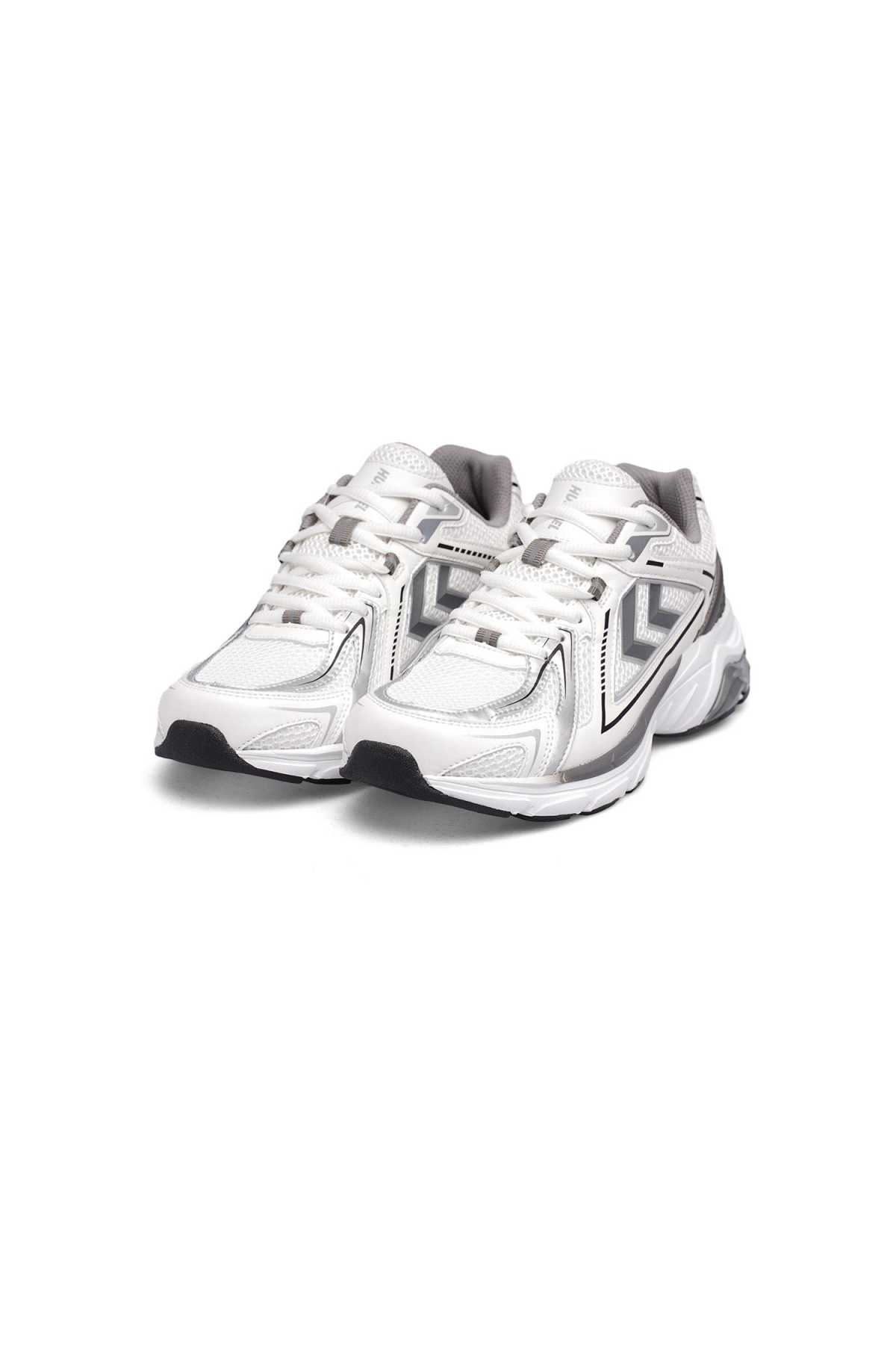 Hummel Hummel Beyaz 900794-9001 Performance 700 Unisex Yürüyüş Ayakkabısı Sneaker | Flo Beyaz - 5. görsel