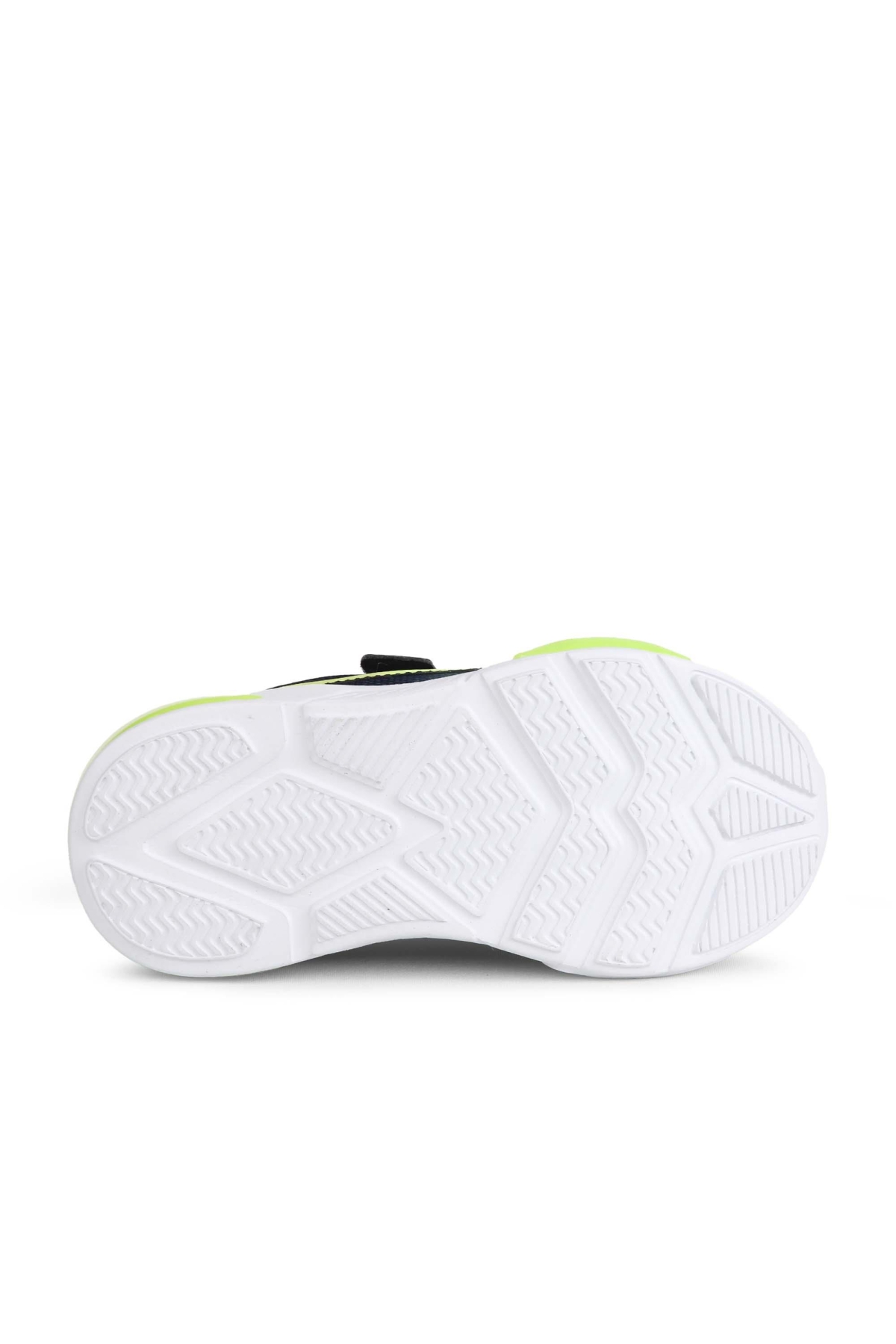 Buckhead Buckhead Lacivert Buchead BUCK3022-056 Cyrus Erkek Çocuk Spor Ayakkabı Sneaker | Flo Lacivert - 6. görsel