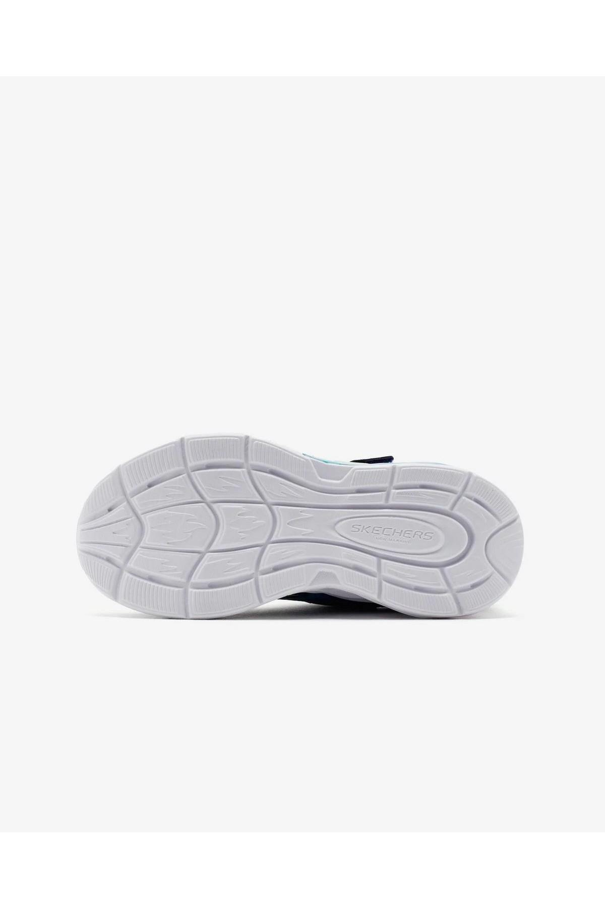 Skechers Skechers Lacivert 400099L NVBL Thermo-Flash 2.0 Erkek Çocuk Spor Ayakkabı Sneaker | Flo Lacivert - 5. görsel