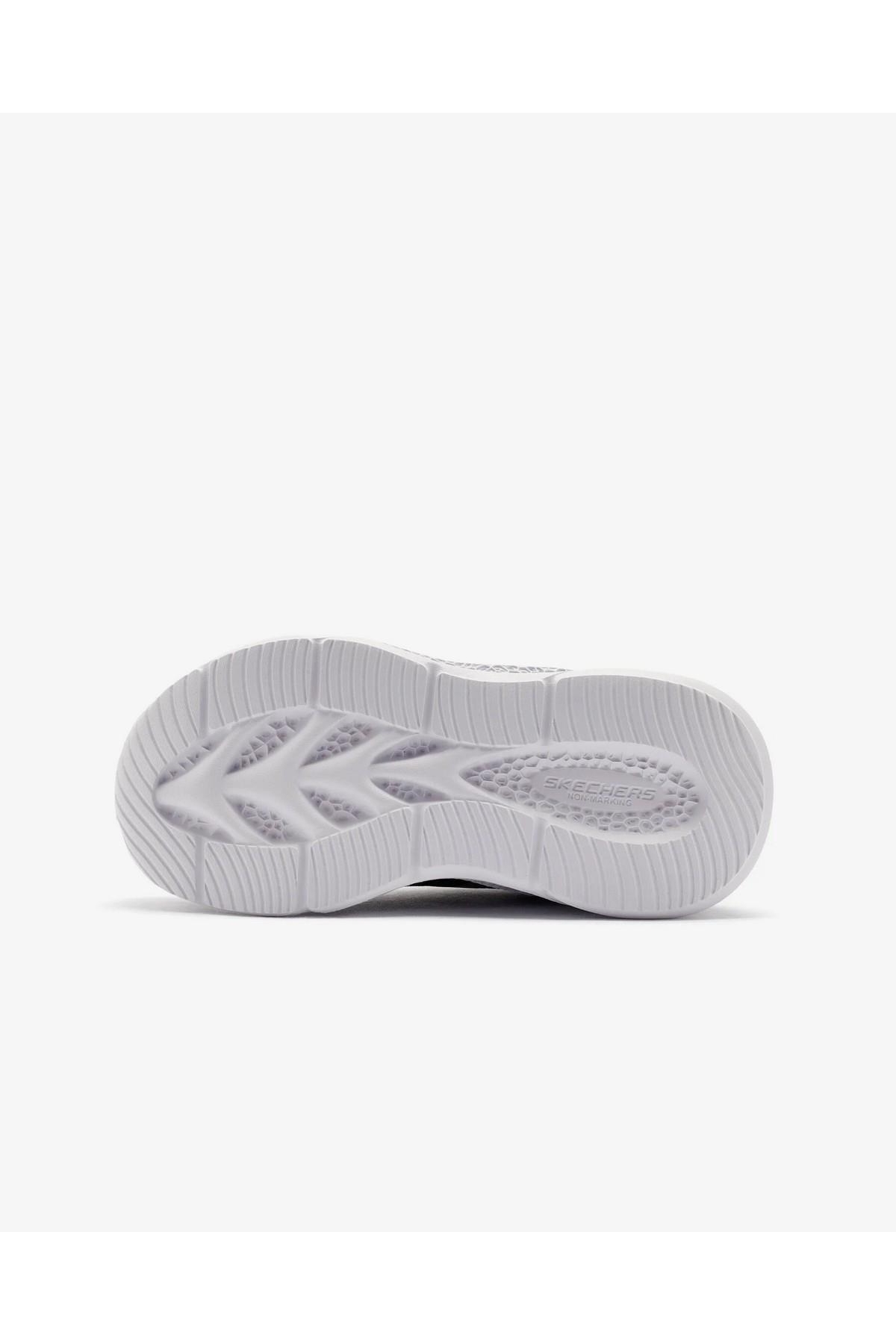 Skechers Skechers Çok Renkli 403848L SLBK Meteor-Lights-Brisk-Beams Erkek Çocuk Spor Ayakkabı Sneaker | Flo Çok Renkli - 9. görsel