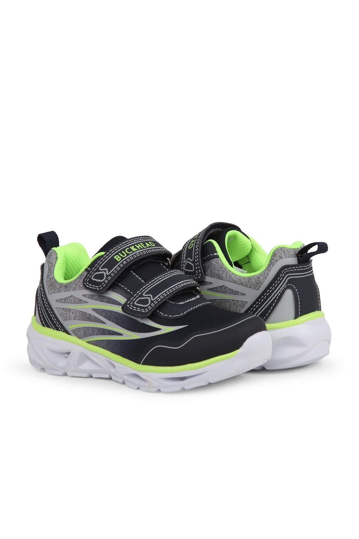 Buchead BUCK3026-056 Maxim Çocuk Spor Ayakkabı - Görsel 2
