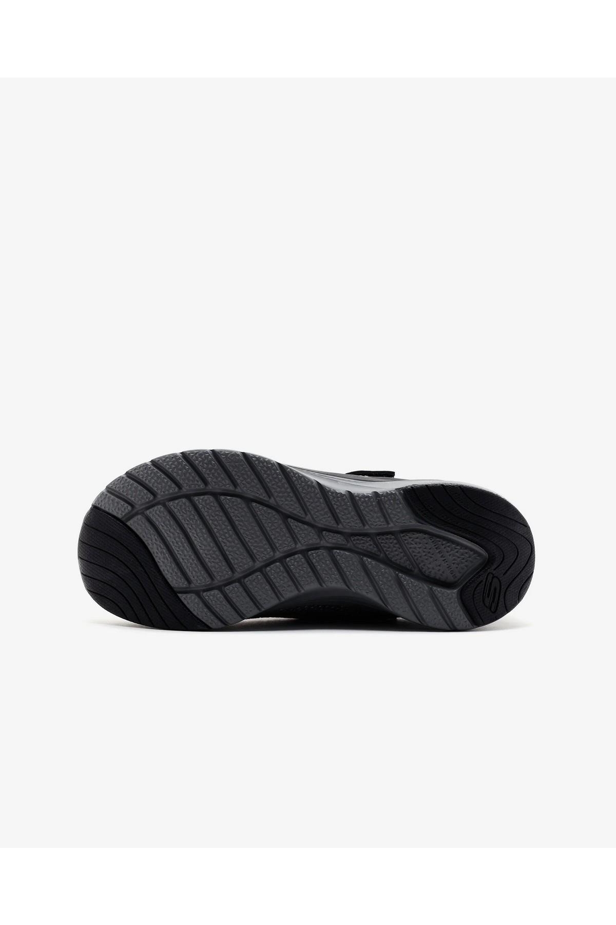 Skechers Skechers Çok Renkli 403847L CCBK Ultra Groove-Aquasonik Erkek Çocuk Spor Ayakkabı Sneaker | Flo Çok Renkli - 5. görsel