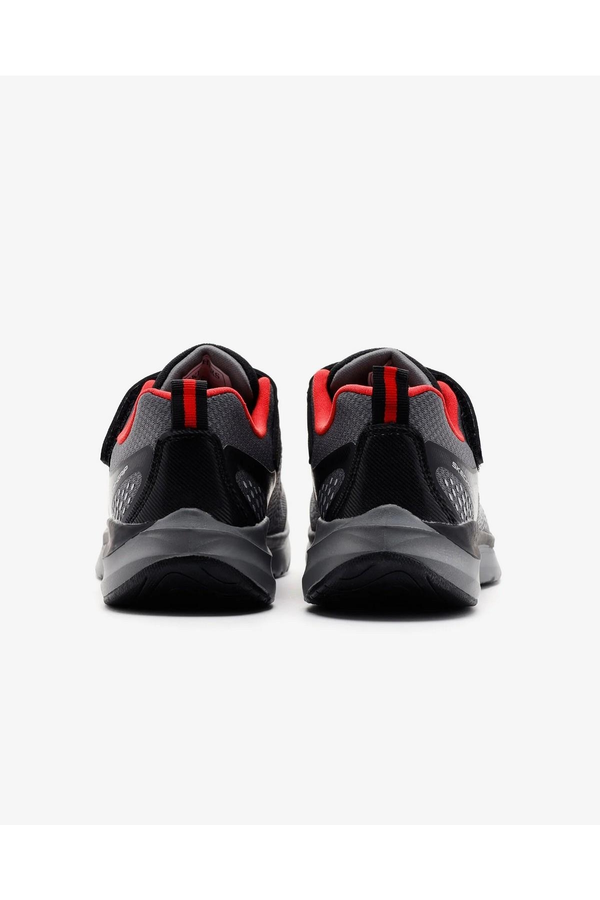 Skechers Skechers Çok Renkli 403847L CCBK Ultra Groove-Aquasonik Erkek Çocuk Spor Ayakkabı Sneaker | Flo Çok Renkli - 6. görsel