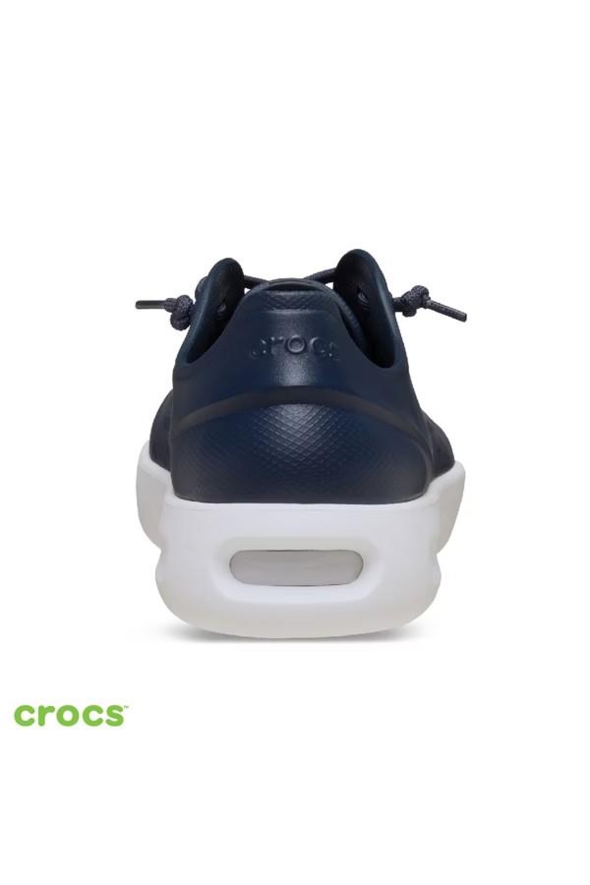 Crocs Crocs Lacivert 210831-462 InMotion Pacer M Erkek Spor Ayakkabı Sneaker | Flo Lacivert - 4. görsel