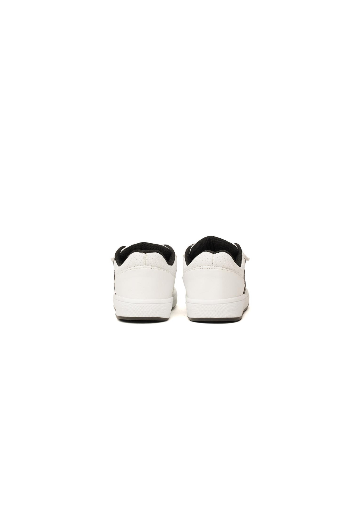 Hummel Hummel Beyaz 900628-9124 Nidus Jr. Çocuk Günlük Spor Ayakkabı Sneaker | Flo Beyaz - 6. görsel