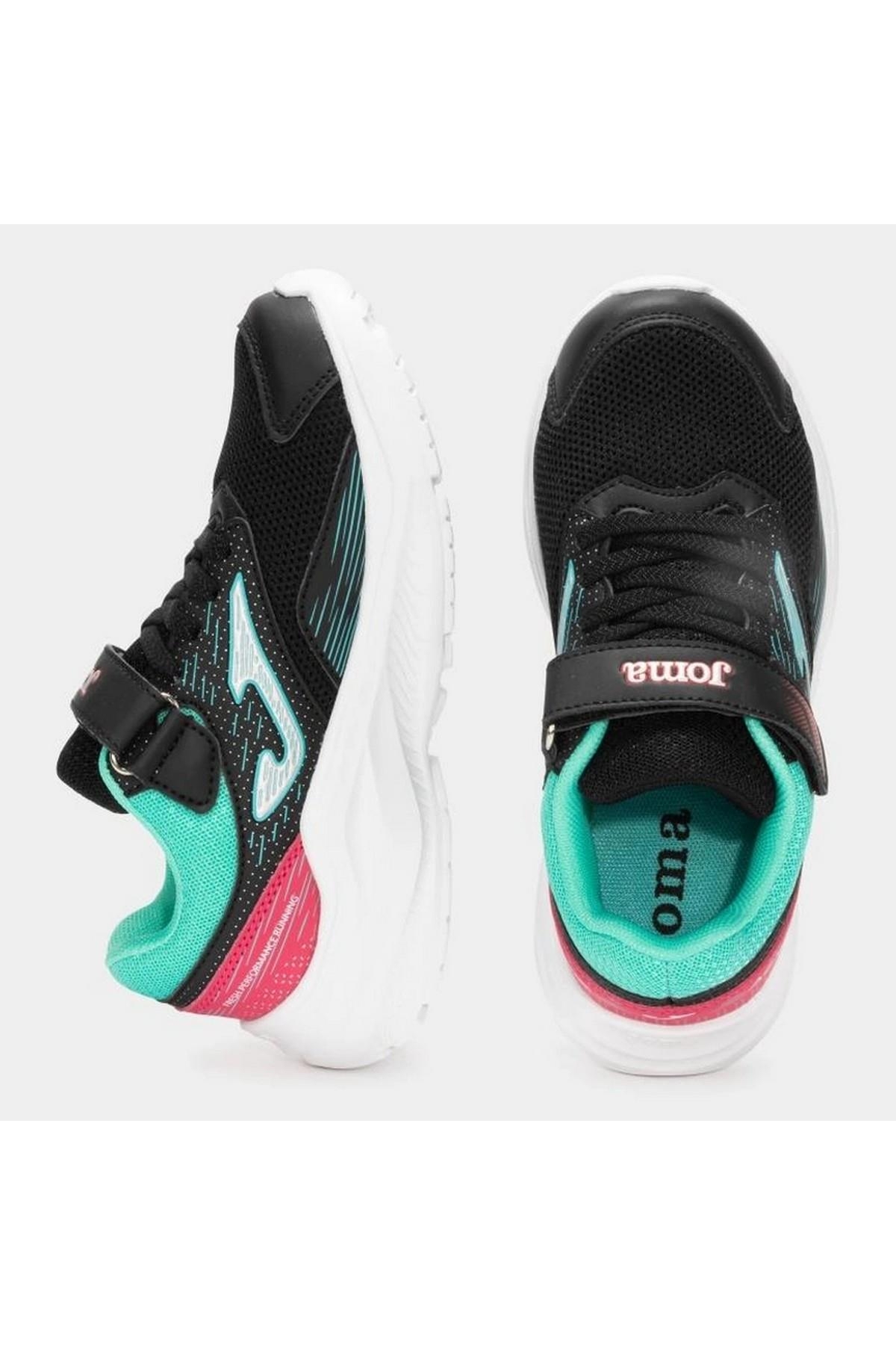 JACTIS2501V Active Jr Çocuk Günlük Spor Ayakkabı - Görsel 5