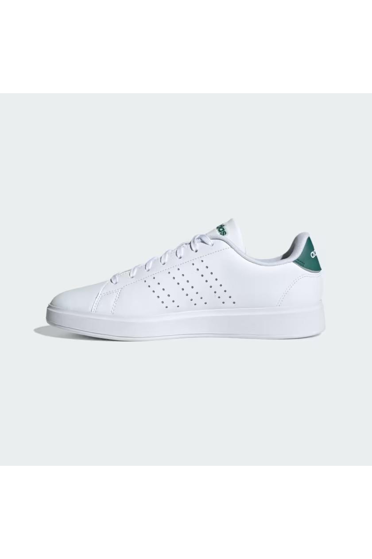 Adidas Adidas Beyaz IG9166 Advantage 2.0 Unisex Günlük Spor Ayakkabısı Sneaker | Flo Beyaz - 7. görsel