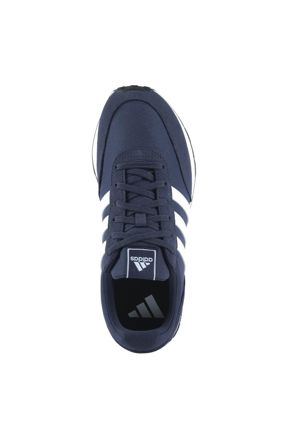 Adidas Adidas Lacivert IE3825 Run 60S 3.0 Erkek Günlük Spor Ayakkabısı Sneaker | Flo Lacivert - 4. görsel