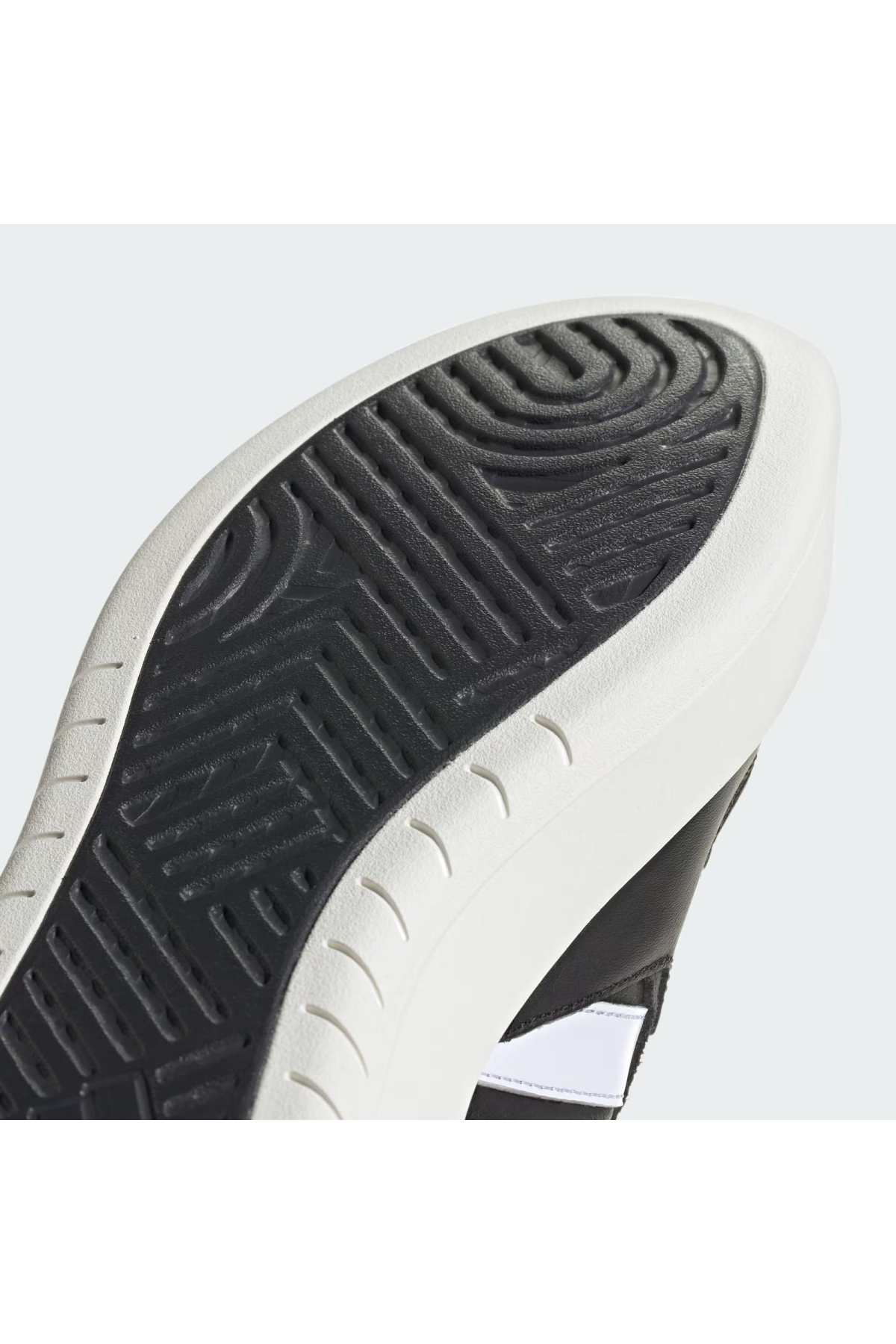 Adidas Adidas Siyah ID1253 Court 24 Unisex Günlük Spor Ayakkabı Sneaker | Flo Siyah - 9. görsel