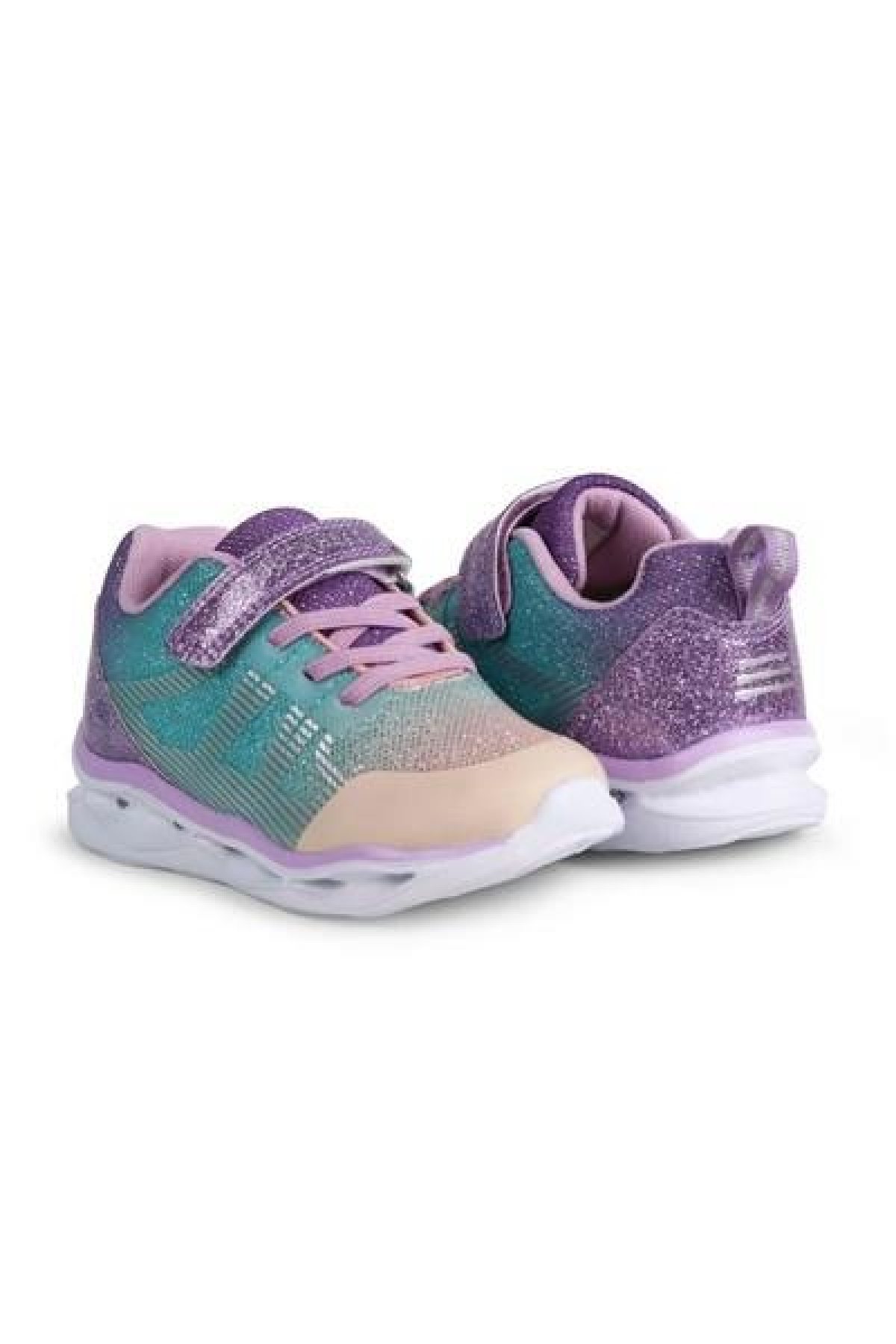 Buchead BUCK3029-025 Belle Çocuk Spor Ayakkabı - Görsel 4