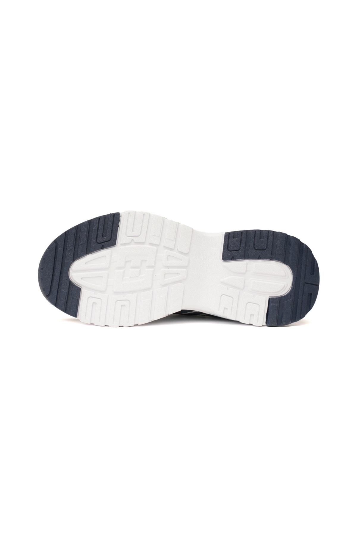 Hummel Hummel Siyah 900469-2001 Malone Jr. Çocuk Spor Ayakkabı Sneaker | Flo Siyah - 4. görsel