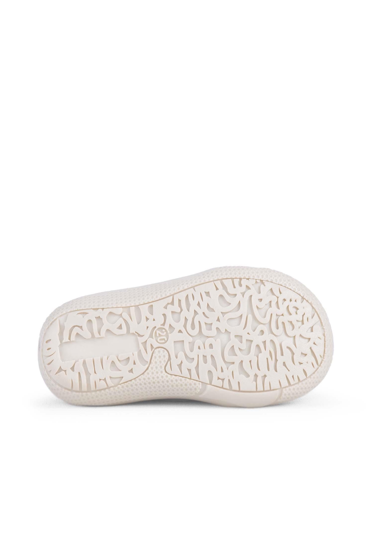 Buckhead Buckhead Pembe BUCK4331-912 Viper Bebek İlk Adım Ayakkabısı Sneaker | Flo Pembe - 6. görsel