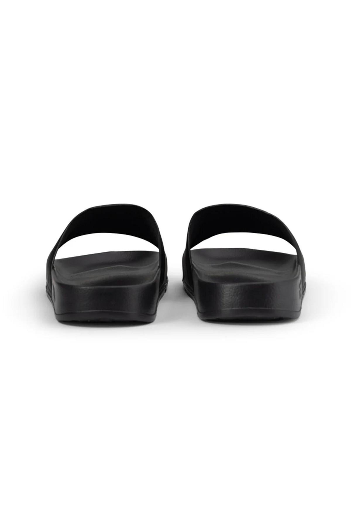 Fila Fila Siyah FFM0204.83052 Morro Bay Erkek Terlik Sandalet & Terlik | Flo Siyah - 5. görsel