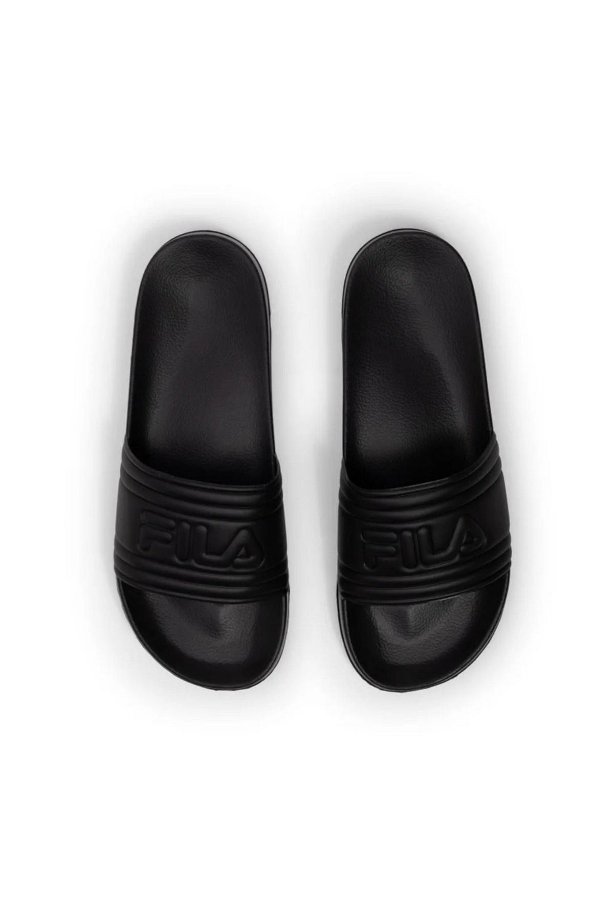 Fila Fila Siyah FFM0204.83052 Morro Bay Erkek Terlik Sandalet & Terlik | Flo Siyah - 6. görsel