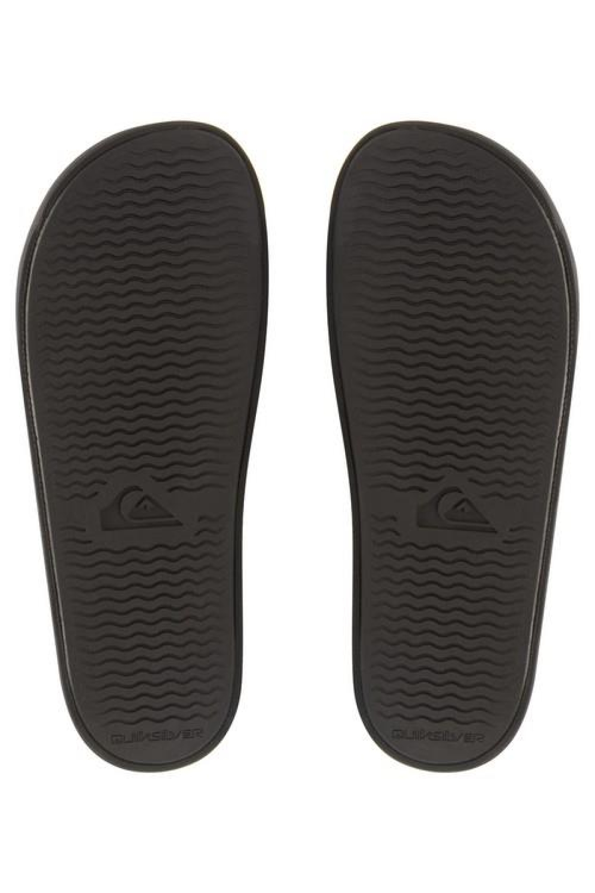 Quiksilver Quiksilver Gri AQYL101381-KVJ1 Dockyard Rf Erkek Spor Terlik Sandalet & Terlik | Flo Gri - 6. görsel