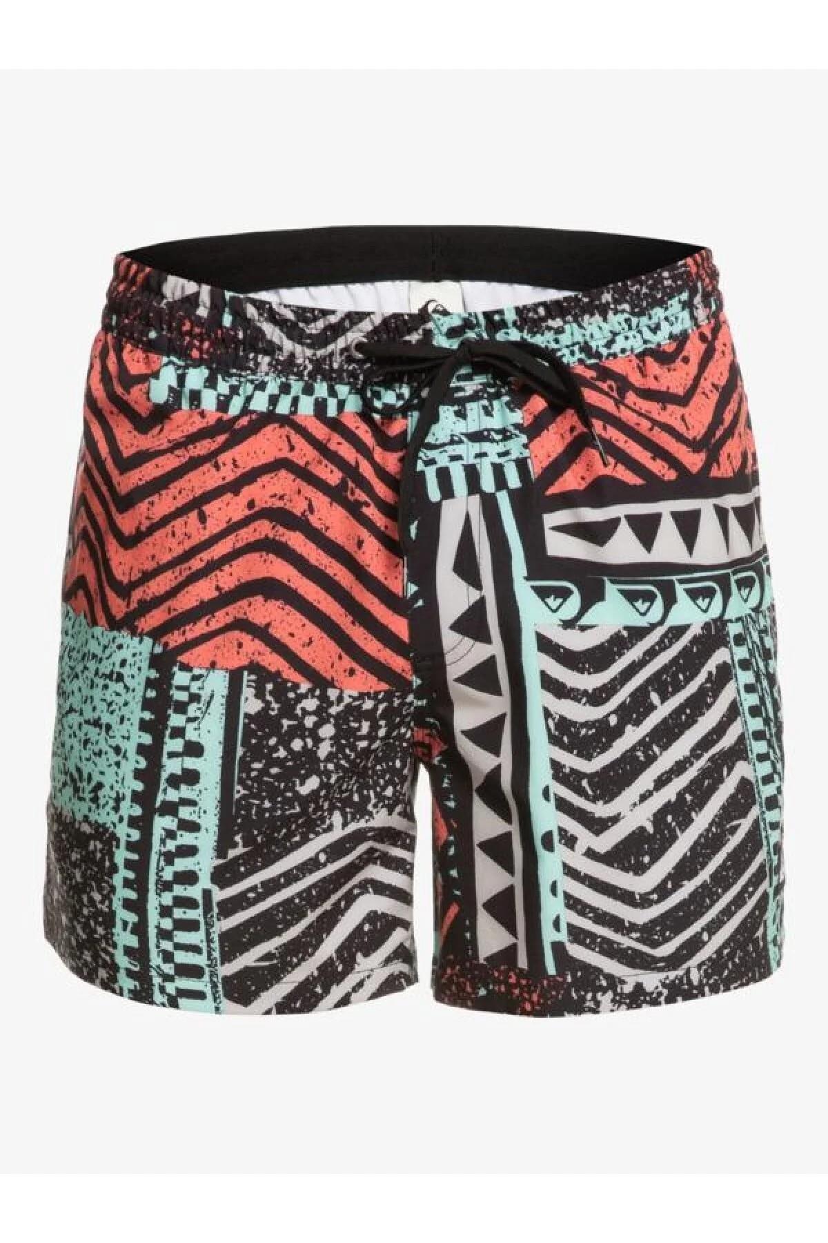 EQYJV04007 Surfsilk Mix 15 M Jamv Erkek Şort Mayo Fiyatları