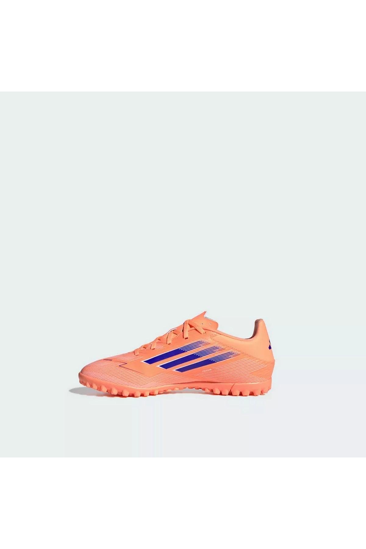 JI0024 F50 Club Tf Unisex Halı Saha Ayakkabısı - Görsel 3