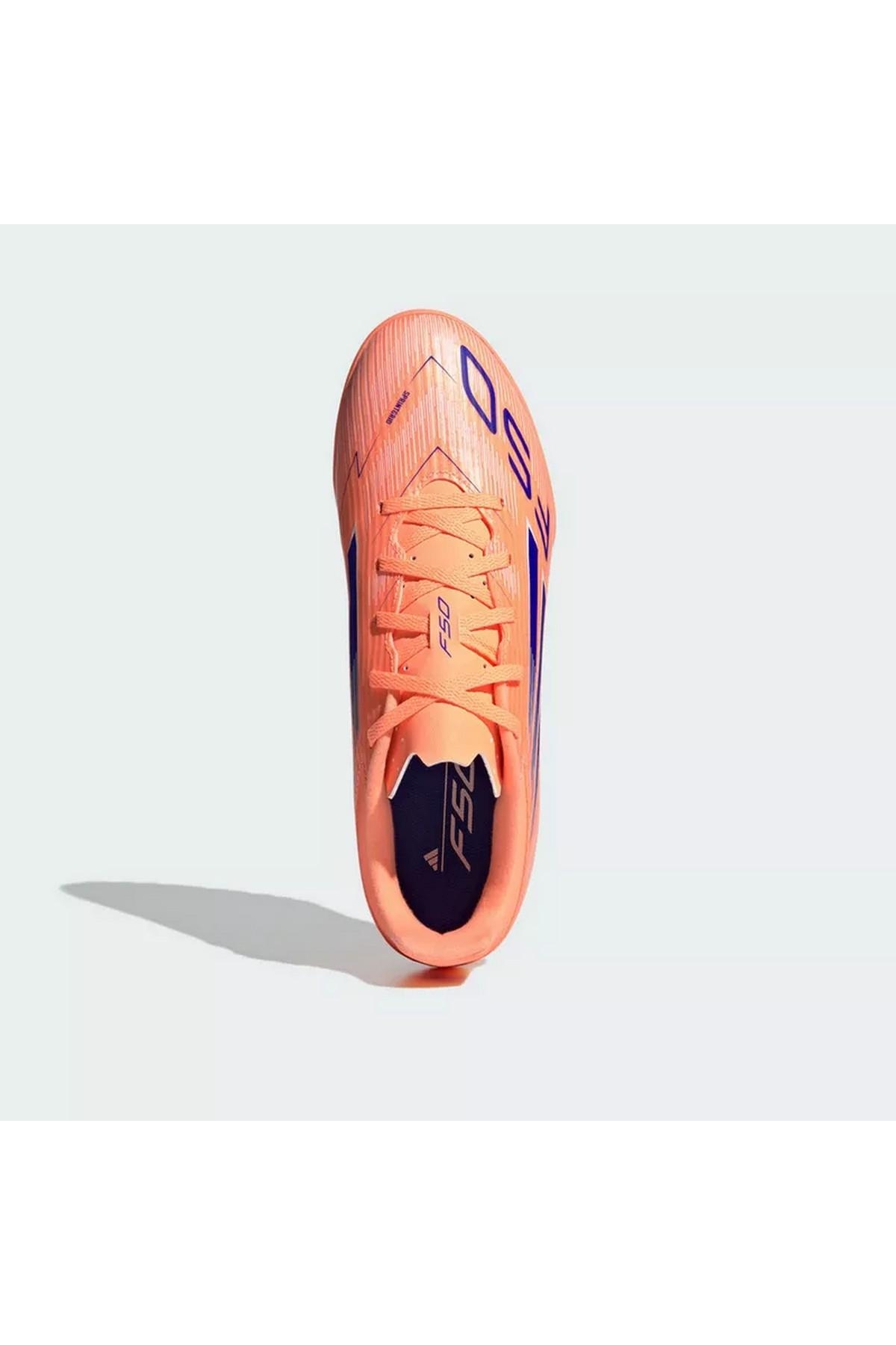 JI0024 F50 Club Tf Unisex Halı Saha Ayakkabısı - Görsel 4