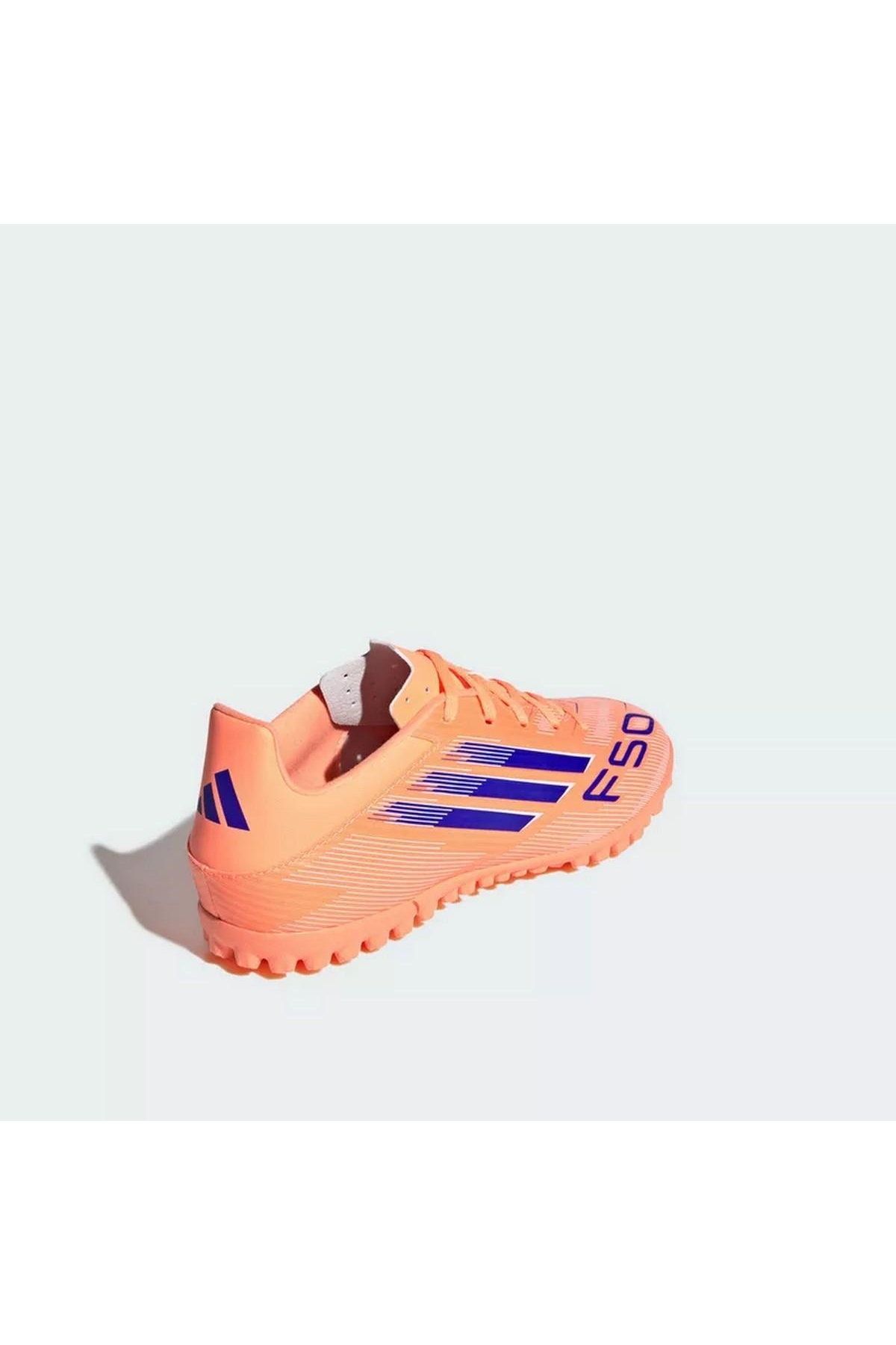 JI0024 F50 Club Tf Unisex Halı Saha Ayakkabısı - Görsel 5