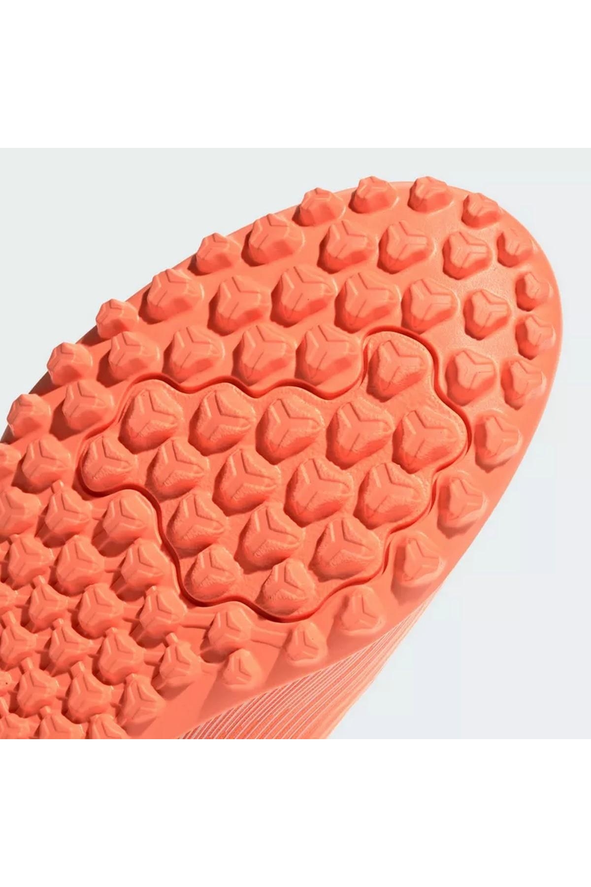 JI0024 F50 Club Tf Unisex Halı Saha Ayakkabısı - Görsel 6