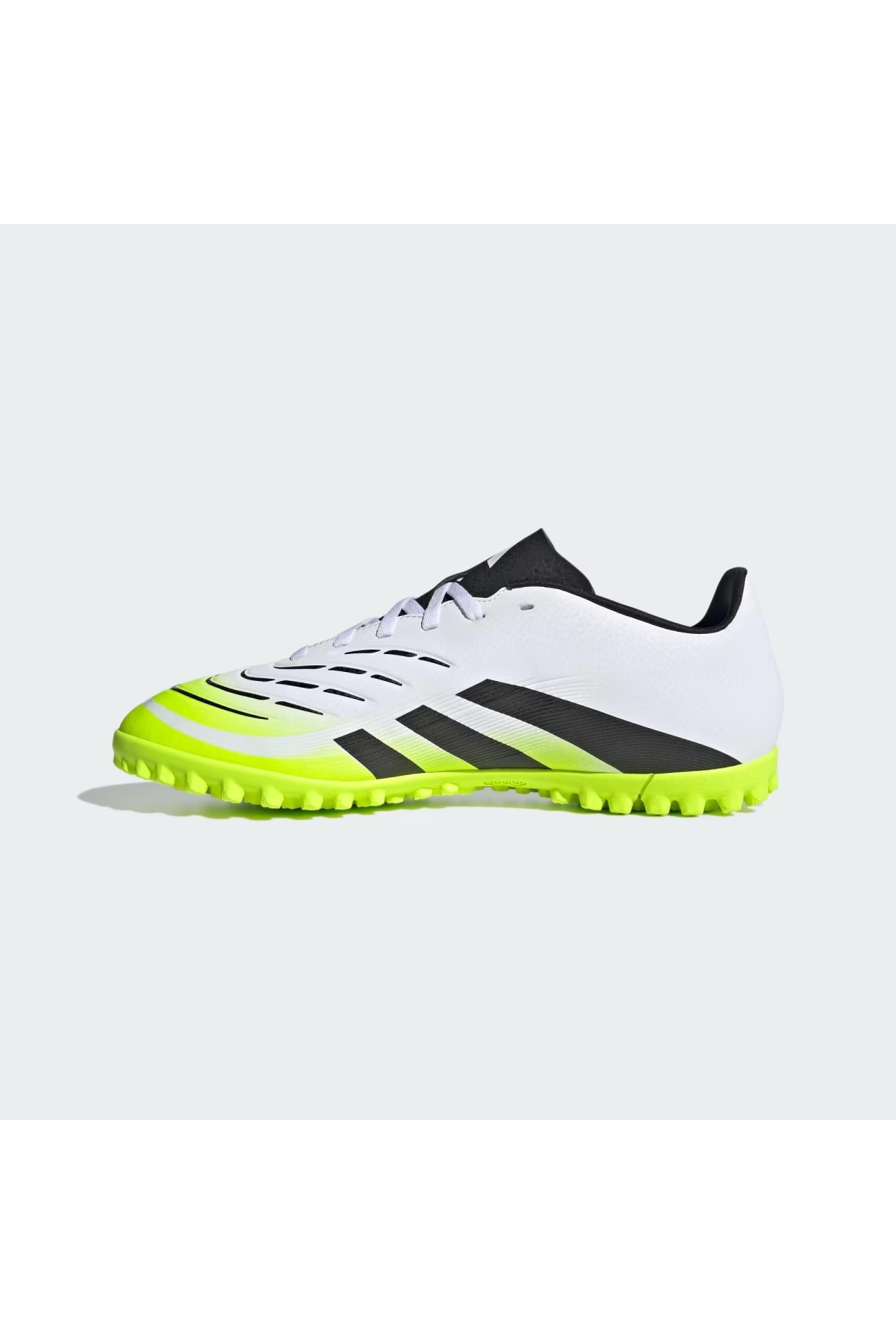 Adidas Adidas Beyaz JH8854 Predator Club Tf Unisex Halı Saha Ayakkabısı Sneaker | Flo Beyaz - 8. görsel